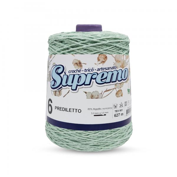 BARBANTE PREDILETTO CORES 4/6 600G 627M